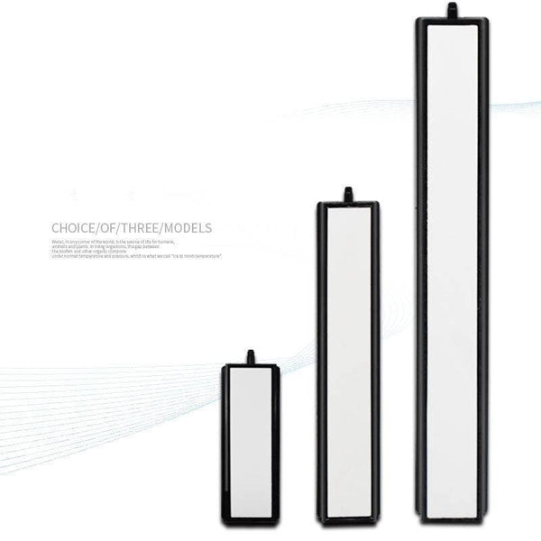 Nano Bubble Air Stone Bar For Aquarium Fish Tank Pond Dwc Hydro System 30Cm Aquariums