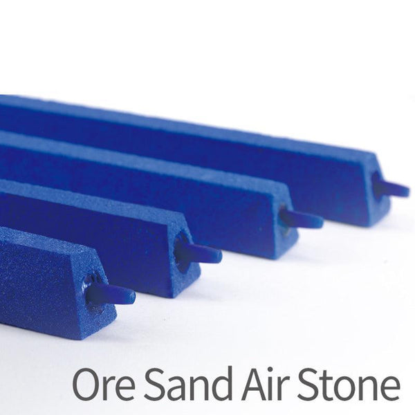 Aquarium Bubble Air Stone Bar Oxygen Diffuser Log For Fish Tank Or Pond Use 9.7Cm Aquariums