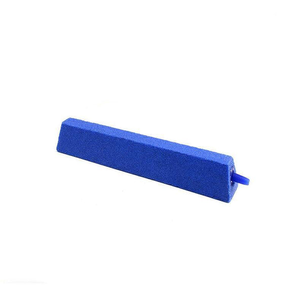 Aquarium Bubble Air Stone Bar Oxygen Diffuser Log For Fish Tank Or Pond Use 9.7Cm Aquariums