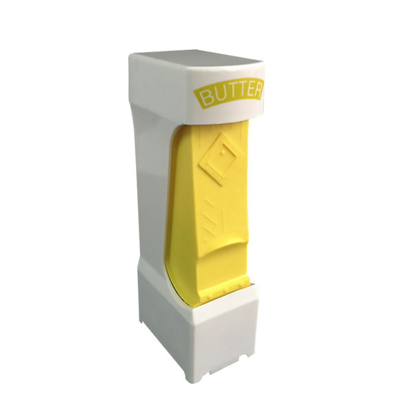 Butter Cutter Slicer Cheese Divider Stainless Steel Home Peelers & Slicers