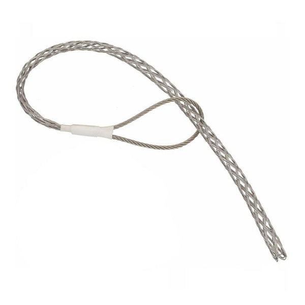 Stainless Steel Cable Pulling Sock Wire Grip Tool For Nbn Telstra Ducting 6 Sizes Blue(4 6Mm) Cable Ties & Organisers
