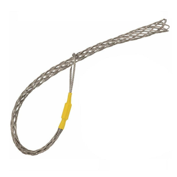 Stainless Steel Cable Pulling Sock Wire Grip Tool For Nbn Telstra Ducting 6 Sizes Blue(4 6Mm) Cable Ties & Organisers
