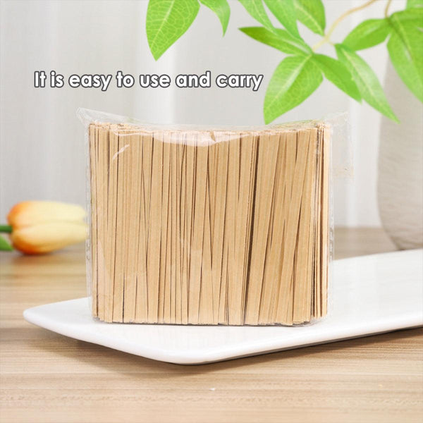 1000Pcs Paper Tie Tape Wire 8/10/15Cm For Baking Packing Bag Sealing Supplies White 8Cm Other Baking Accessories