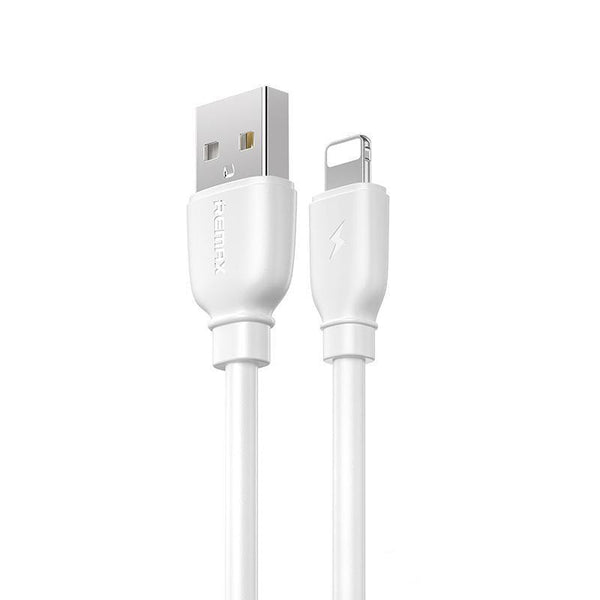 2.4A Usb Fast Charger Phone Cable Data Cord For Iphone14 13 12 11Pro Max Xr Ipad Black Cables & Adapters