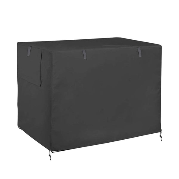 Oxford Cloth Pet Cover Outdoor Garden Yard Dog Dust Protector Waterproof Shield Pet Transport