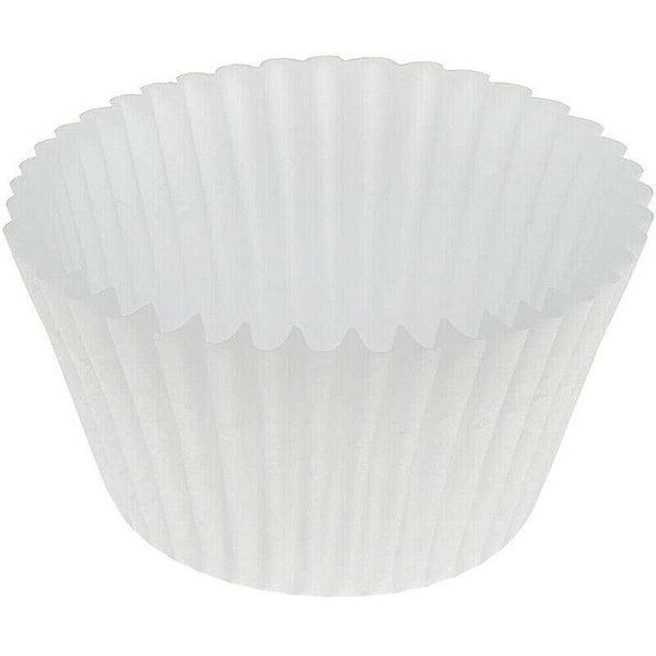 Patty Pans Muffin Cases Choc 600/Pk Cake Boards Cupcake Liners Boxes Baking Cups 3.5Cm Baking Cups & Cases