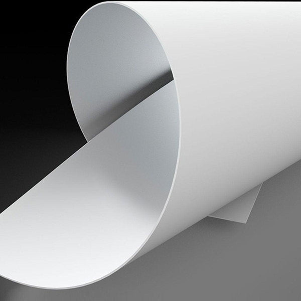Premium A4 Card Stock 50Pcs All Wood White Cardstock Paper For Printing Art Paper Products