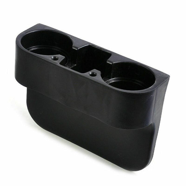 Multifunctional Car Console Gap Cup Holder For Bottles Snacks And Small Items Cup Holders