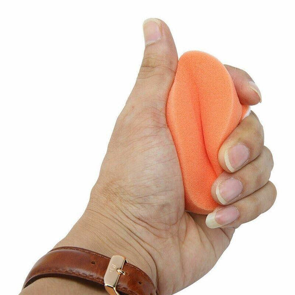 22Pcs 3" Buffing Waxing Polishing Sponge Pads Kit Set For Car Polisher Drill Au Car Cleaning Tools