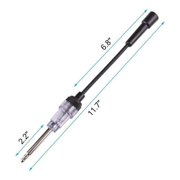 Spark Plug Tester In Line Ignition System Detector Coil Tools Engine Other Automotive Hand Tools