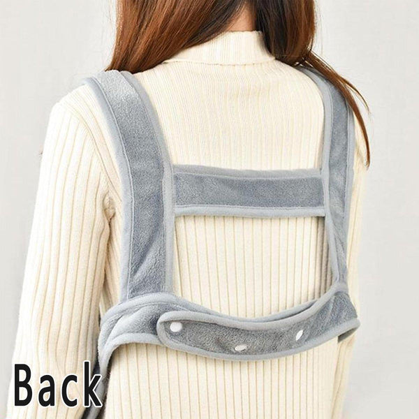Non Stick Hair Cat Apron Kangaroo Style Pet Grooming Bib No Hole Design Dog Grooming