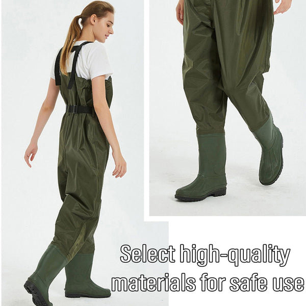 Waterproof Ultra Light Breathable Wading Nylon Half Length Gear Black 40 Pants