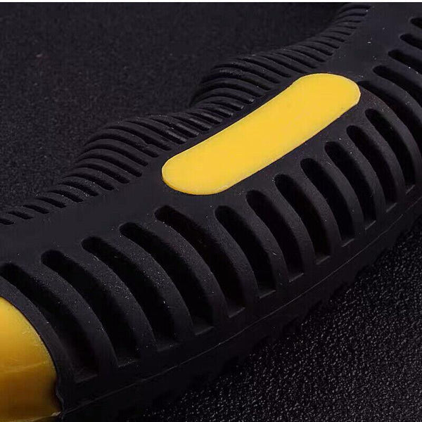 Stubby Claw Hammer Drop Forged Steel All Purpose Rubber Grip 8Oz Small Area Hammers & Mallets