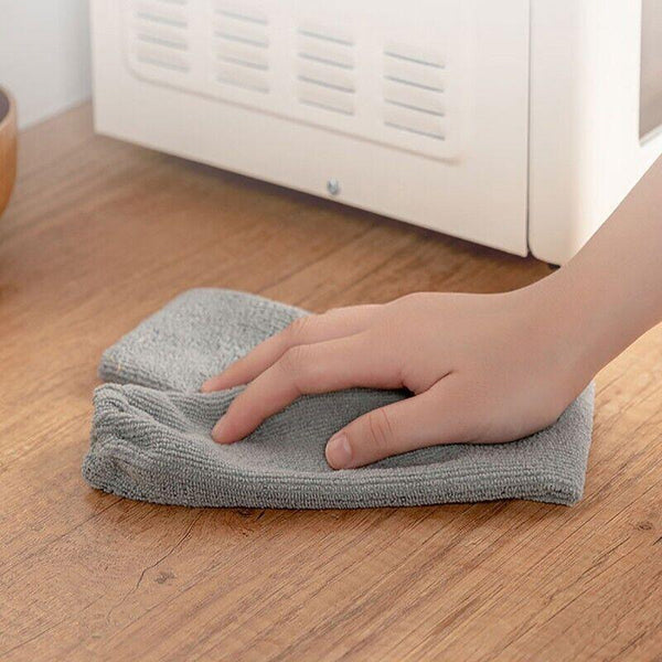 Retractable Gap Dust Cleaner Long Handle Flexible Mops For Sofa Bed Dusters