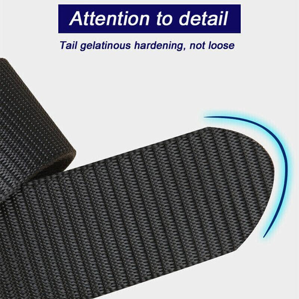 Mens Canvas Outdoor Tactical Belt Heavy Duty Army Waist Web Strap Waistband Hot Green Belts