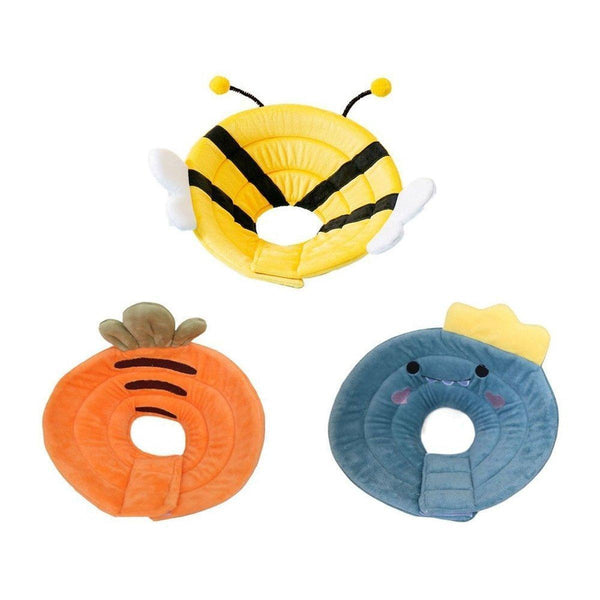 Elizabeth Circle Cat Sterilization Collar Anti Licking Pet Scarf For And Dog Dinosaur M Dog Collars