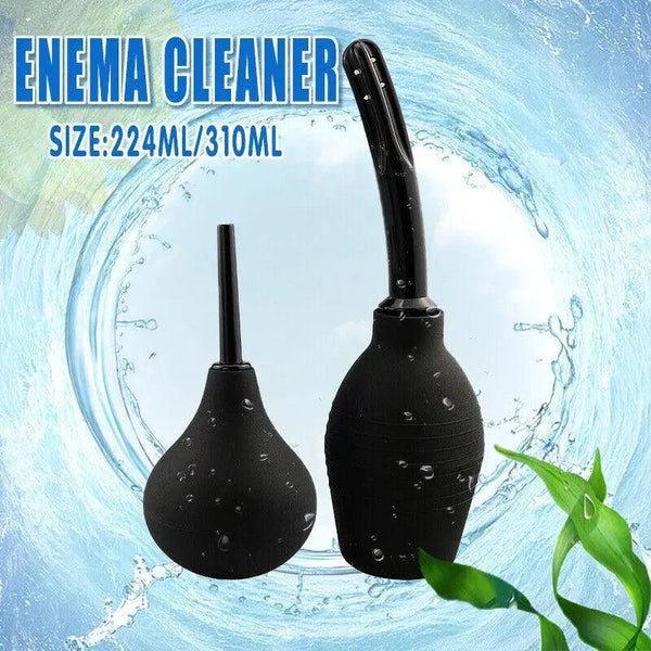 Reusable Rubber Cleaning Bulb With Nozzle For Personal Hygiene 224Ml Other Health Care