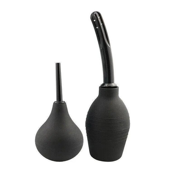 Reusable Rubber Cleaning Bulb With Nozzle For Personal Hygiene 224Ml Other Health Care