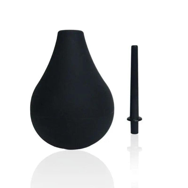 Reusable Rubber Cleaning Bulb With Nozzle For Personal Hygiene 224Ml Other Health Care