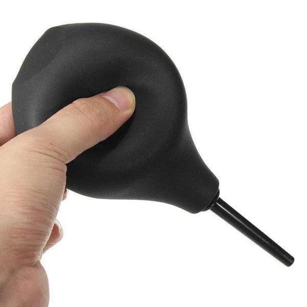 Reusable Rubber Cleaning Bulb With Nozzle For Personal Hygiene 224Ml Other Health Care
