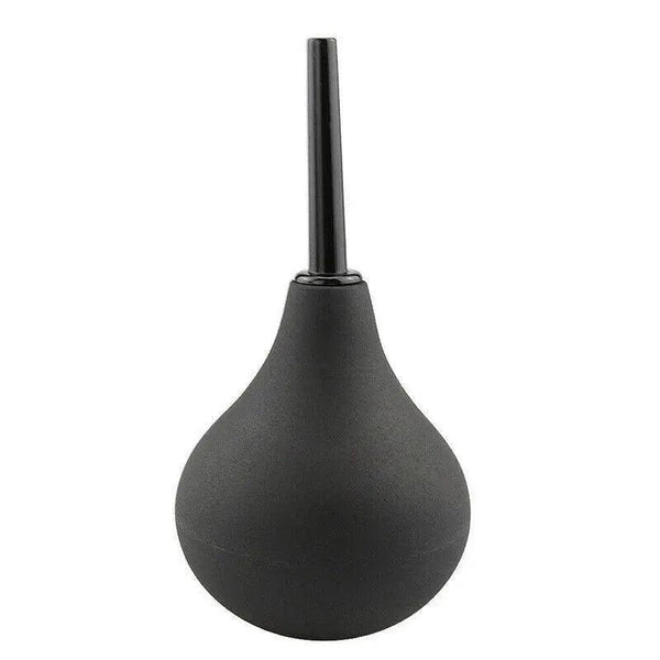 Reusable Rubber Cleaning Bulb With Nozzle For Personal Hygiene 224Ml Other Health Care