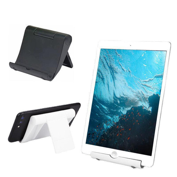 Desk Stand Holder For Mobile Phone Tablet Ipad Iphone Samsung Universal Mount Mounts Stands & Holders
