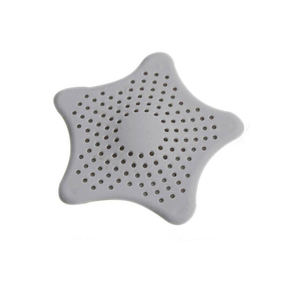 New Bathroom Drain Hair Catcher Stopper Sink Strainer Shower Filter Covers Emerald Green Drain Stoppers & Strainers