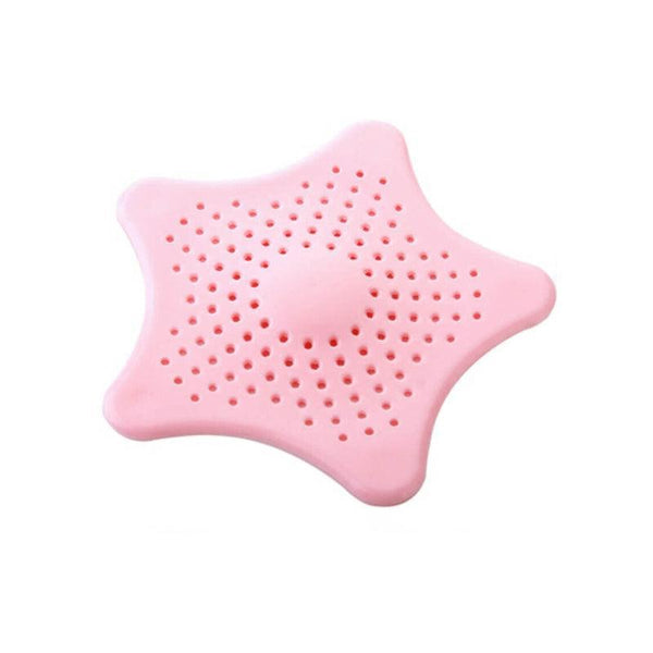 New Bathroom Drain Hair Catcher Stopper Sink Strainer Shower Filter Covers Emerald Green Drain Stoppers & Strainers