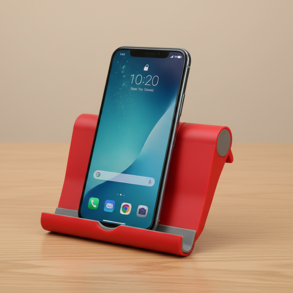 Desk Stand Holder For Mobile Phone Tablet Ipad Iphone Samsung Universal Mount Mounts Stands & Holders