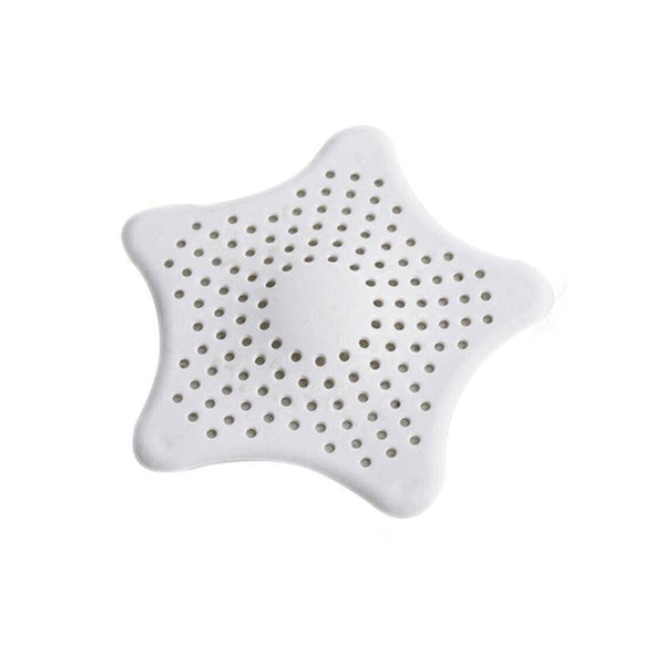 New Bathroom Drain Hair Catcher Stopper Sink Strainer Shower Filter Covers Emerald Green Drain Stoppers & Strainers