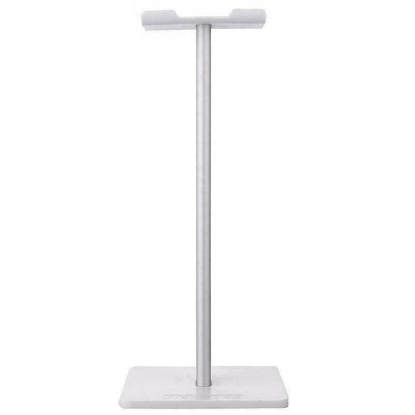 New Bee Earphone Headset Hanger Holder Desk Display Stand White Mounts & Holders