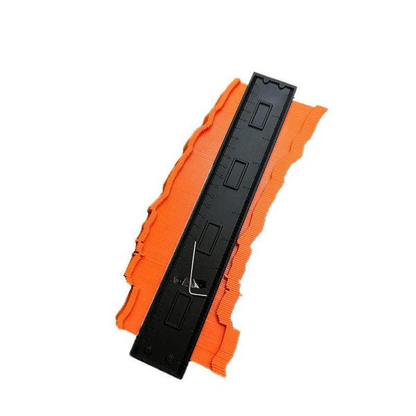 10Inch Contour Duplicator For Tiling Laminate Or Edge Profiling Other Measuring & Layout Tools