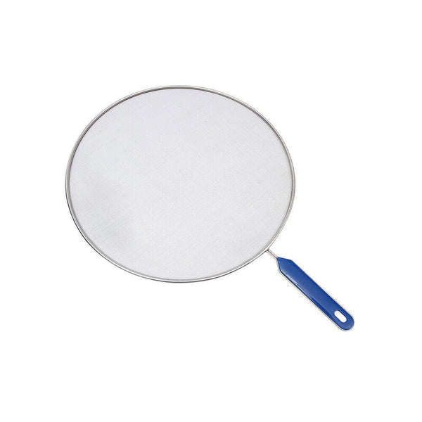 4Size Anti Splatter Guard Oil Net Splash Cover Pan Screen Kitchen Cooking Frying 21Cm Kitchen Splashbacks