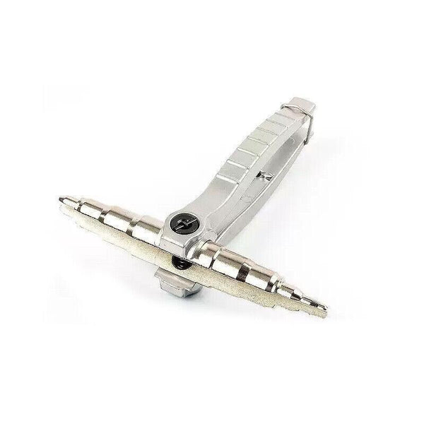 Copper Pipe Tube Expander Hand Expanding Tool Refrigeration Tools Swaging Refrigerator & Freezer Parts