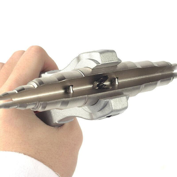 Copper Pipe Tube Expander Hand Expanding Tool Refrigeration Tools Swaging Refrigerator & Freezer Parts