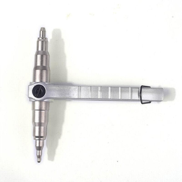 Copper Pipe Tube Expander Hand Expanding Tool Refrigeration Tools Swaging Refrigerator & Freezer Parts
