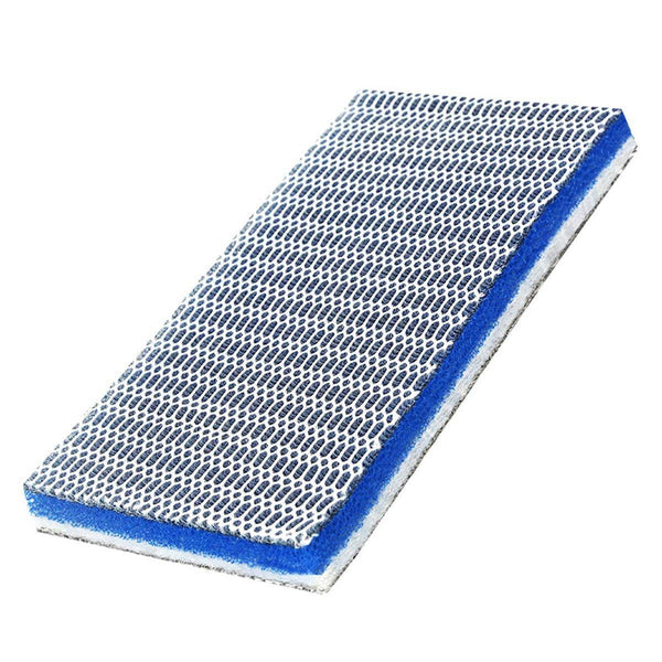Aquarium 8D Filter Cotton Fish Tank Water Purification Sponge Material Pad Aquariums