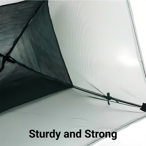 Plant And Vegetable Protective Cover Insect Proof Mesh Garden Netting 91X91x95cm Greenhouses