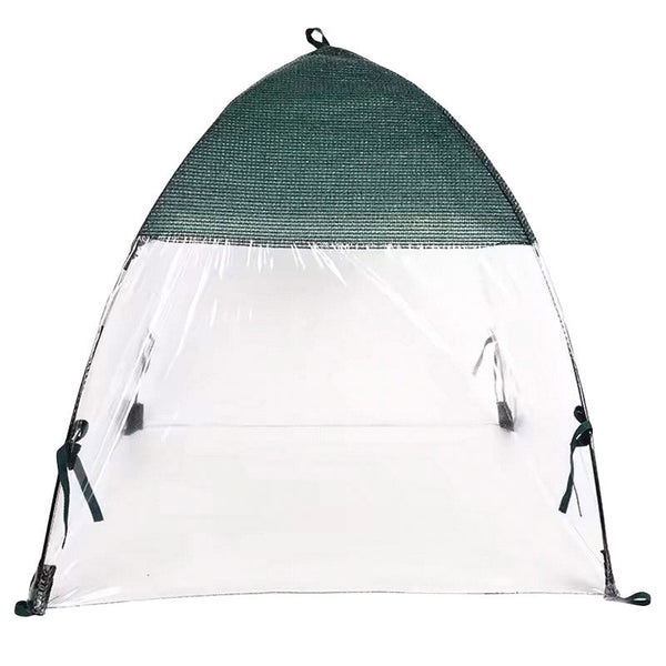 Plant And Vegetable Protective Cover Insect Proof Mesh Garden Netting 91X91x95cm Greenhouses