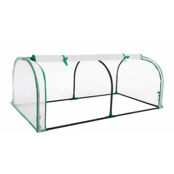 Pvc Greenhouse Cover Replacement Plant Tent Garden Shelter No Frame Transparent Greenhouses