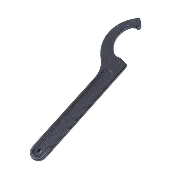 C Spanner Hook Wrench Tool For Motorcycle Bike Repair 22 160Mm 150 Bike Tools
