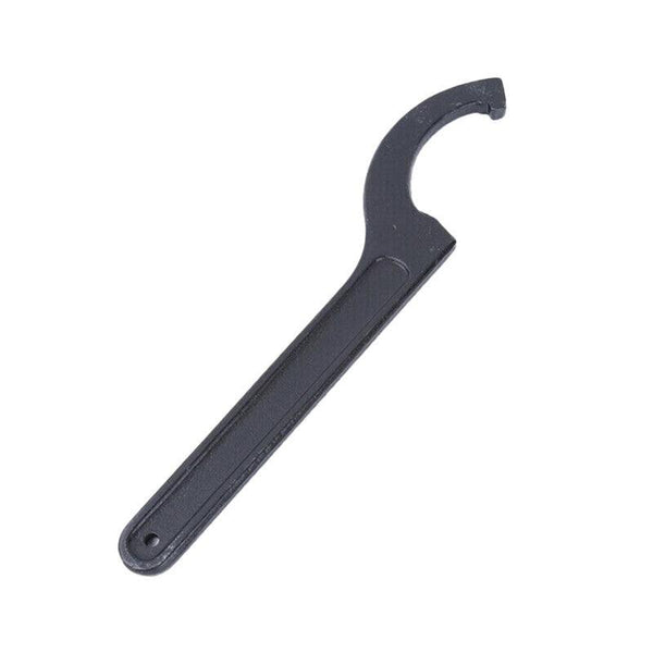 C Spanner Hook Wrench Tool For Motorcycle Bike Repair 22 160Mm 26 Other Wrenches & Spanners