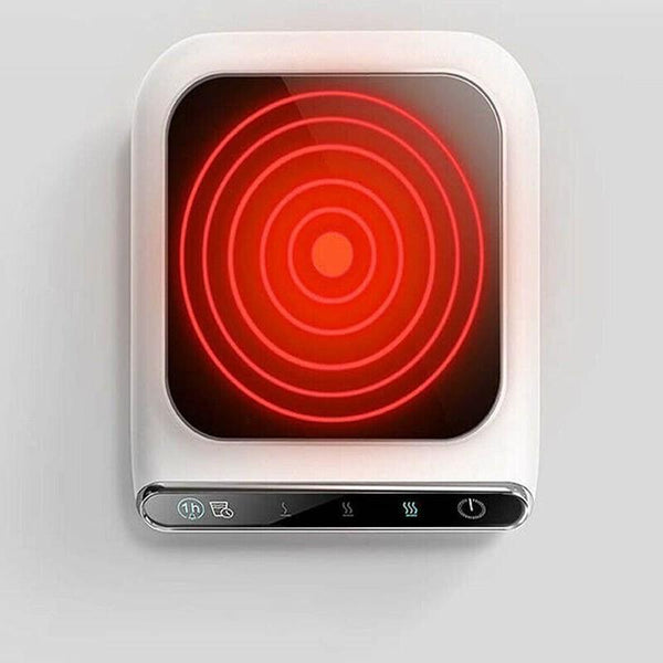 Smart Usb Coffee Mug Warmer Pad For Tea Milk Cup Heating Plate Coasters