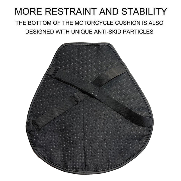 Waterproof Car Motorcycle Seat Cover Thickened Cushion Sun Protection Mat Pad Other Motorcycle Accessories