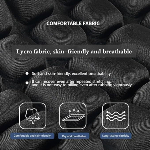 Waterproof Car Motorcycle Seat Cover Thickened Cushion Sun Protection Mat Pad Other Motorcycle Accessories