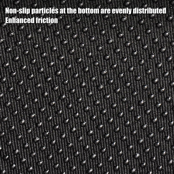 Universal Memory Foam Seat Cushion For Car Office And Home Chair Use Patio Furniture Cushions & Pads