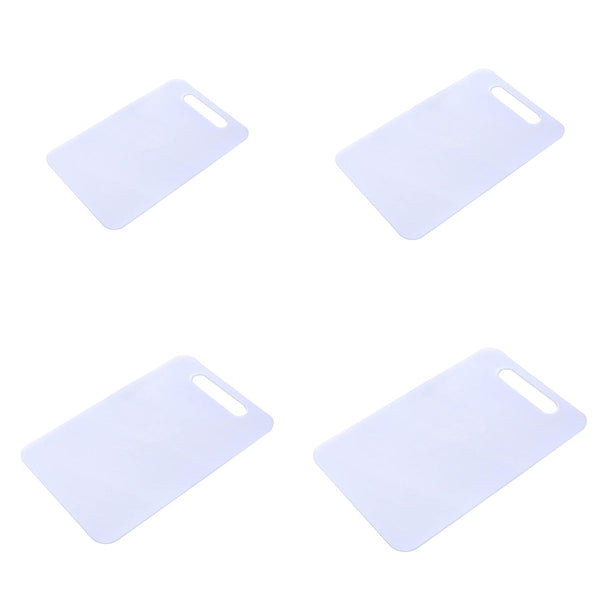 Plastic Cutting Board Small Size Chopping For Kitchen Food Prep Home Use 33X20cm Cutting Boards