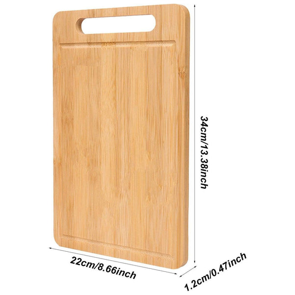 Kitchen Cutting Board Household Chopping Durable Bamboo Cutting Boards