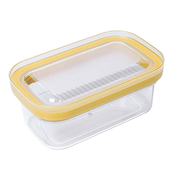 With Lid Butter Cutting Box Slicers Case Cheese Dish Peelers & Slicers