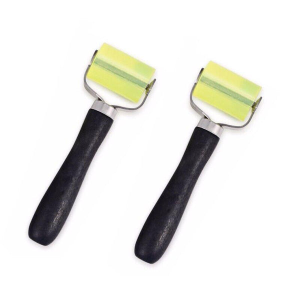 Sound Proofing Deadener Roller Tool For Dynamat Car Insulation Car Sound Deadeners